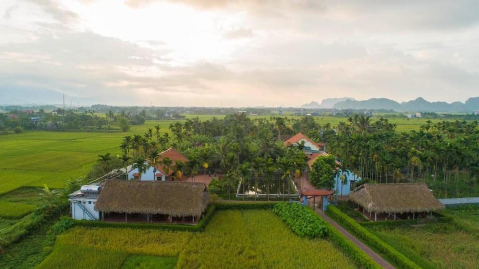 Yen Duc Village Tour (Viet House) Vacation rental in Laos