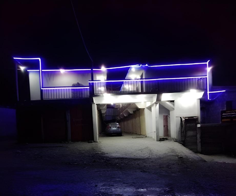 RC Hotel Hotel in Pakistan