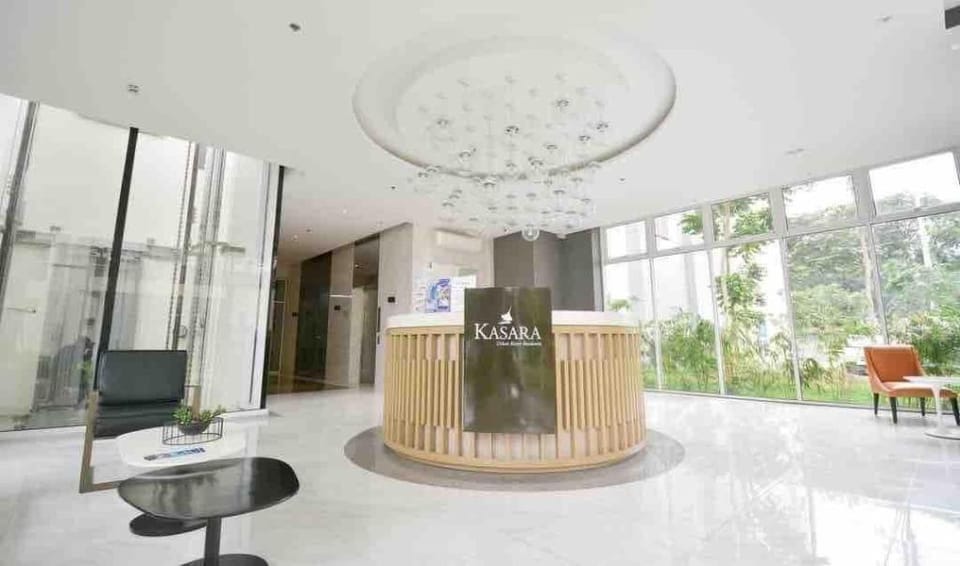 Blessed Condo for 6- include net, water & electric Apartment in Pasig