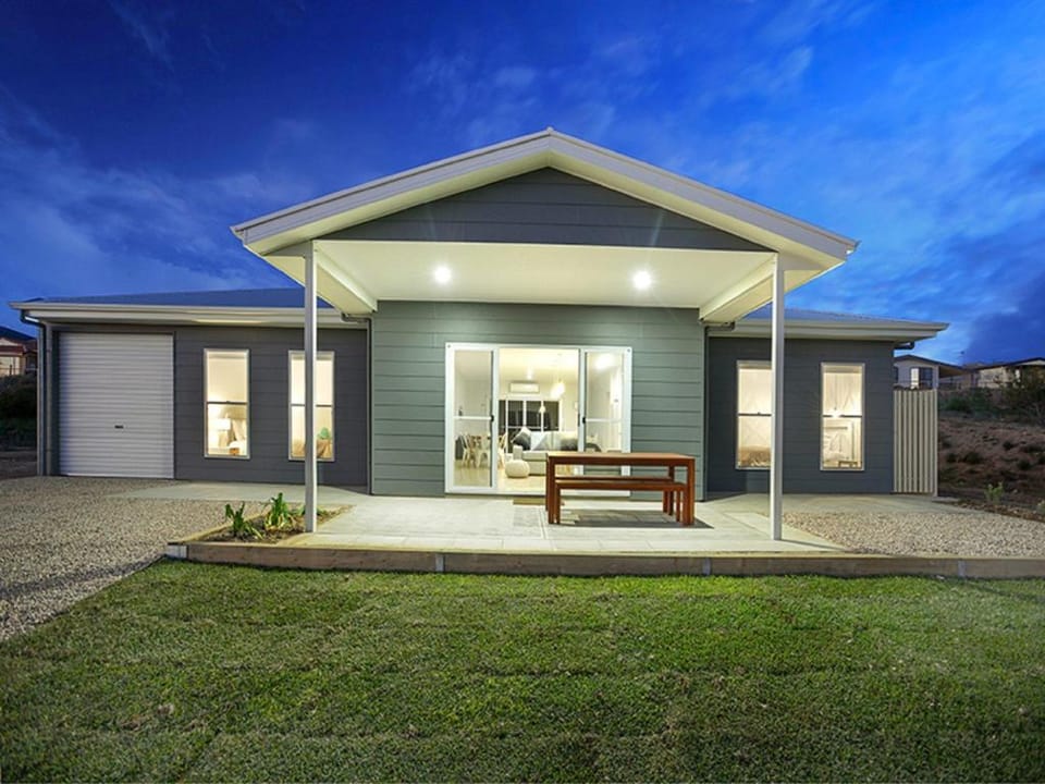 High Tide  on Palmer - Pet Friendly Vacation rental in South Australia