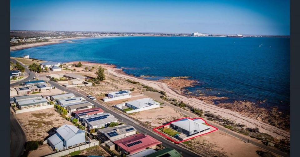 High Tide  on Palmer - Pet Friendly Vacation rental in South Australia