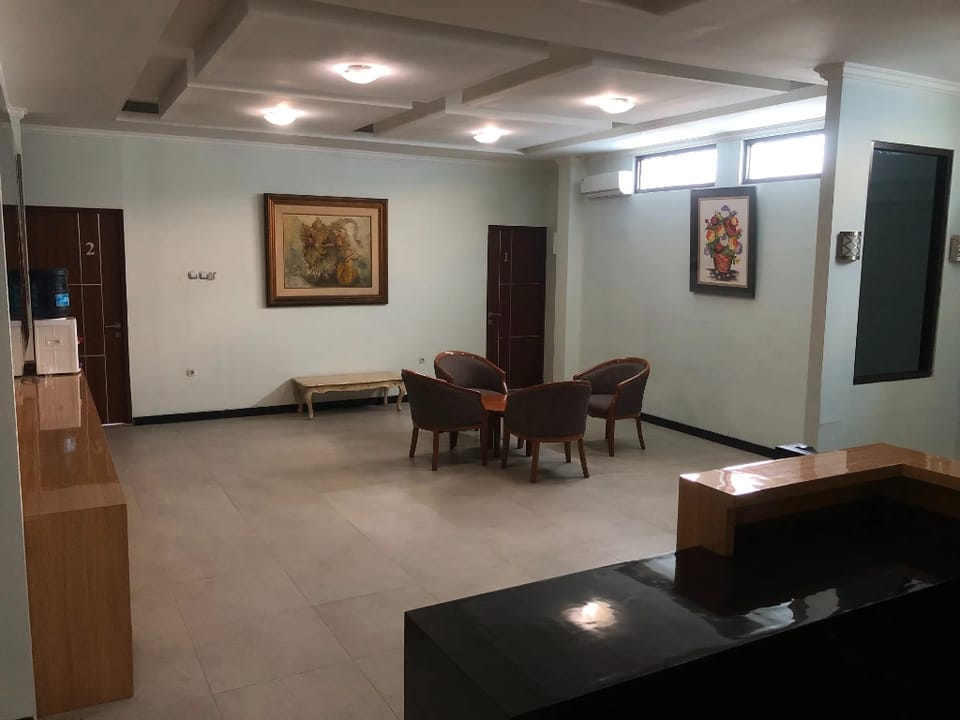 Bening Asri Guesthouse Hotel in West Java