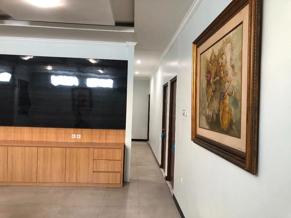 Bening Asri Guesthouse Hotel in West Java