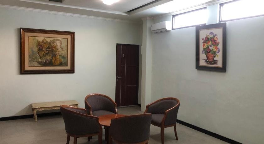 Bening Asri Guesthouse Hotel in West Java
