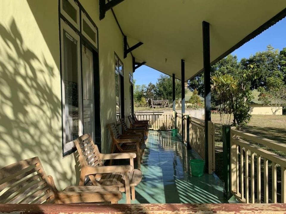 Lembah Rinjani Villa & Resto Syariah by ecommerceloka Hotel in West Nusa Tenggara, Indonesia