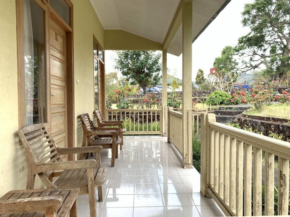 Lembah Rinjani Villa & Resto Syariah by ecommerceloka Hotel in West Nusa Tenggara, Indonesia