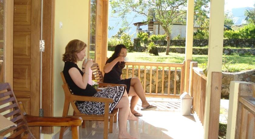 Lembah Rinjani Villa & Resto Syariah by ecommerceloka Hotel in West Nusa Tenggara, Indonesia