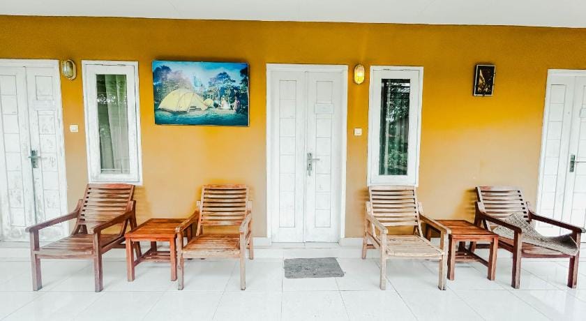 Rinjani Garden Syariah by ecommerceloka Hotel in West Nusa Tenggara, Indonesia