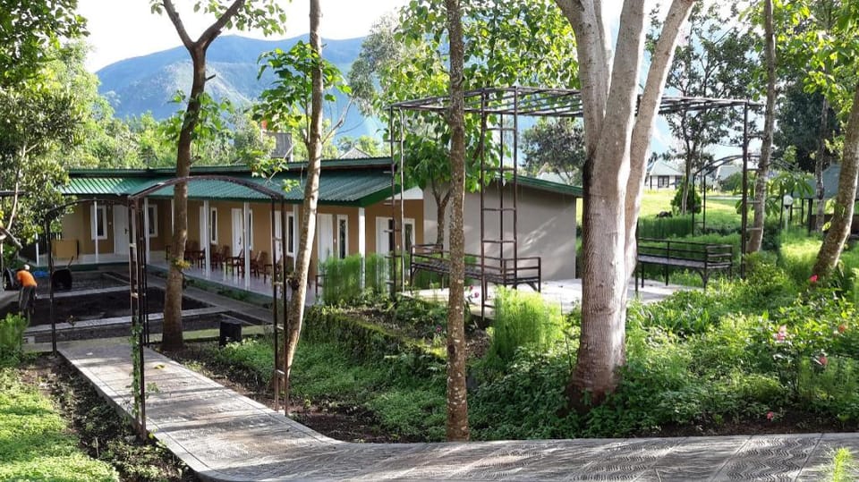 Rinjani Garden Syariah by ecommerceloka Hotel in West Nusa Tenggara, Indonesia