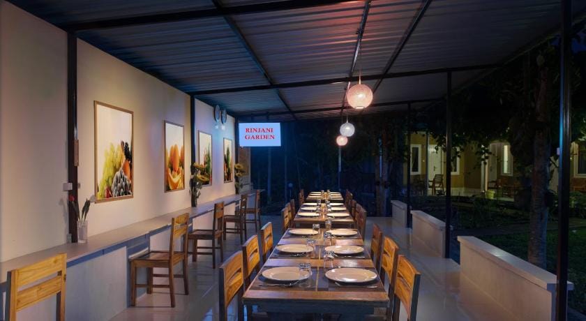 Rinjani Garden Syariah by ecommerceloka Hotel in West Nusa Tenggara, Indonesia
