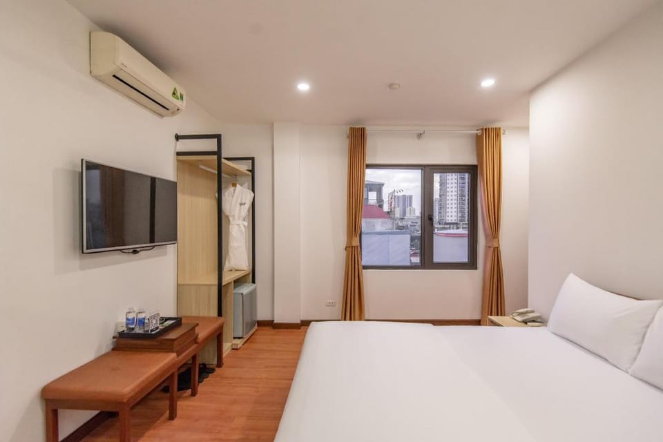 Trung Hoa Nhan Chinh Apartments Apartment in Hanoi