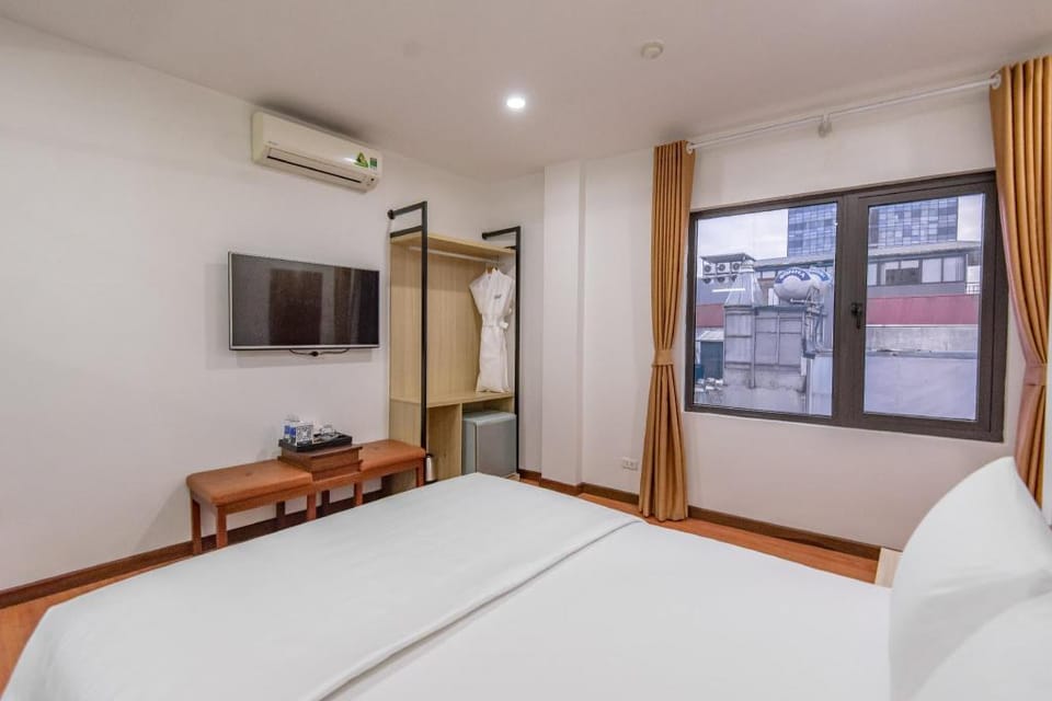 Trung Hoa Nhan Chinh Apartments Apartment in Hanoi