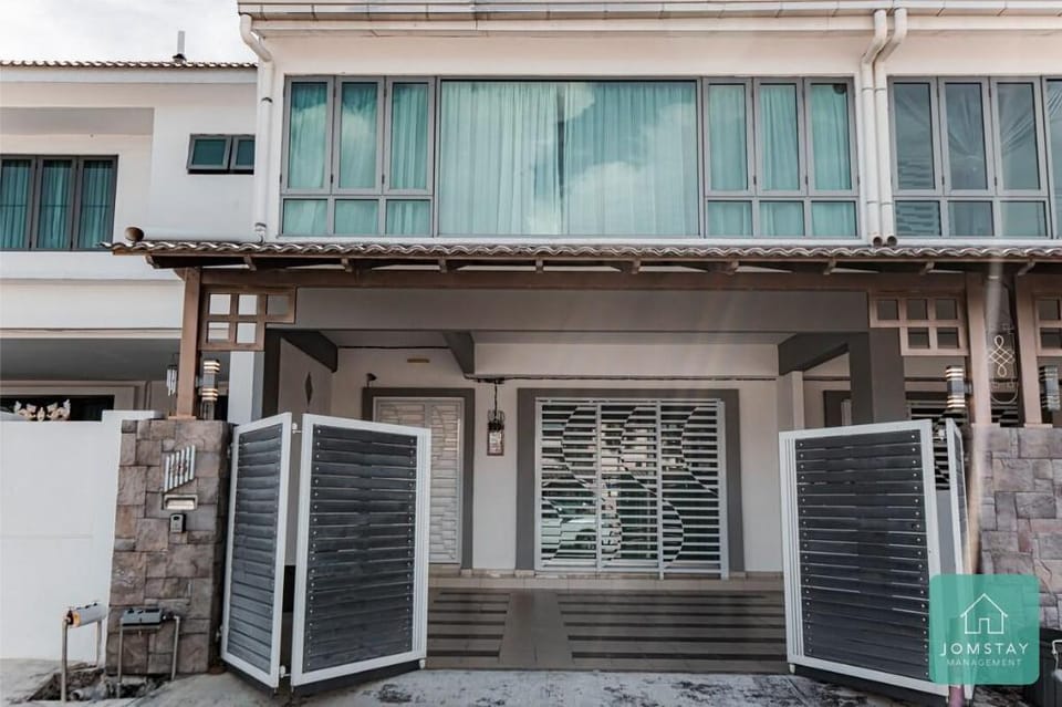 Jomstay - M&D Homestay (Ipoh) Vacation rental in Ipoh