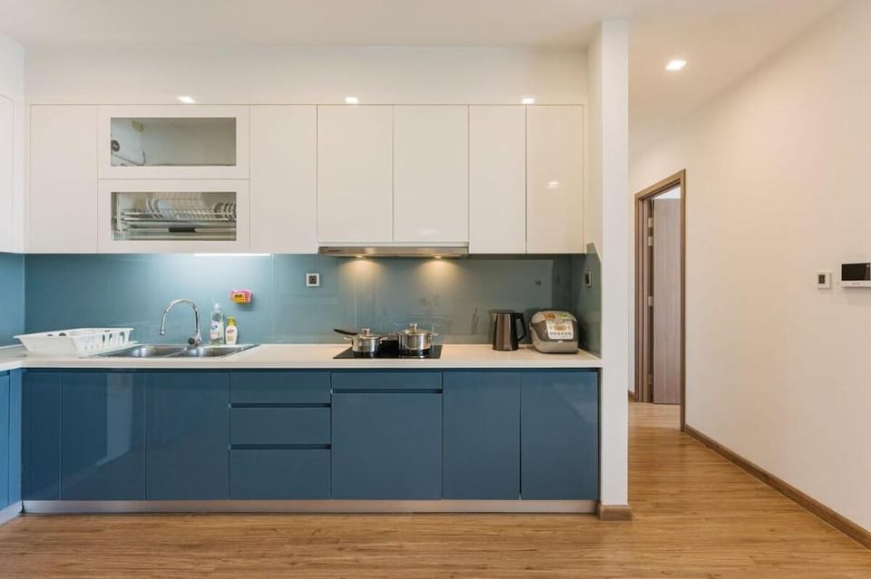 Shendo 2BR Metropolis Lake View Apartment Ba Dinh Apartment in Hanoi