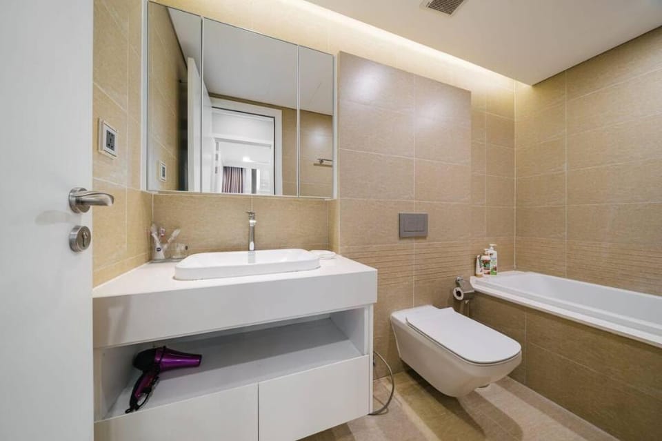 Shendo 3BR Metropolis Premium Family Apartment Ba Dinh Apartment in Hanoi