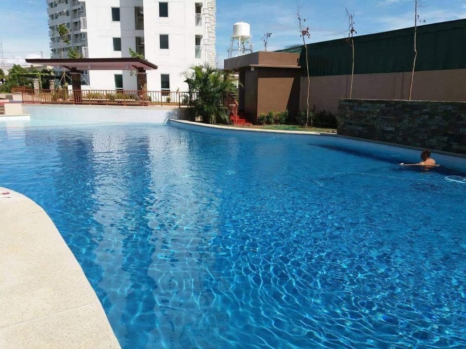 condo affordable Apartment in Muntinlupa