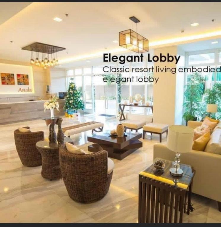 condo affordable Apartment in Muntinlupa
