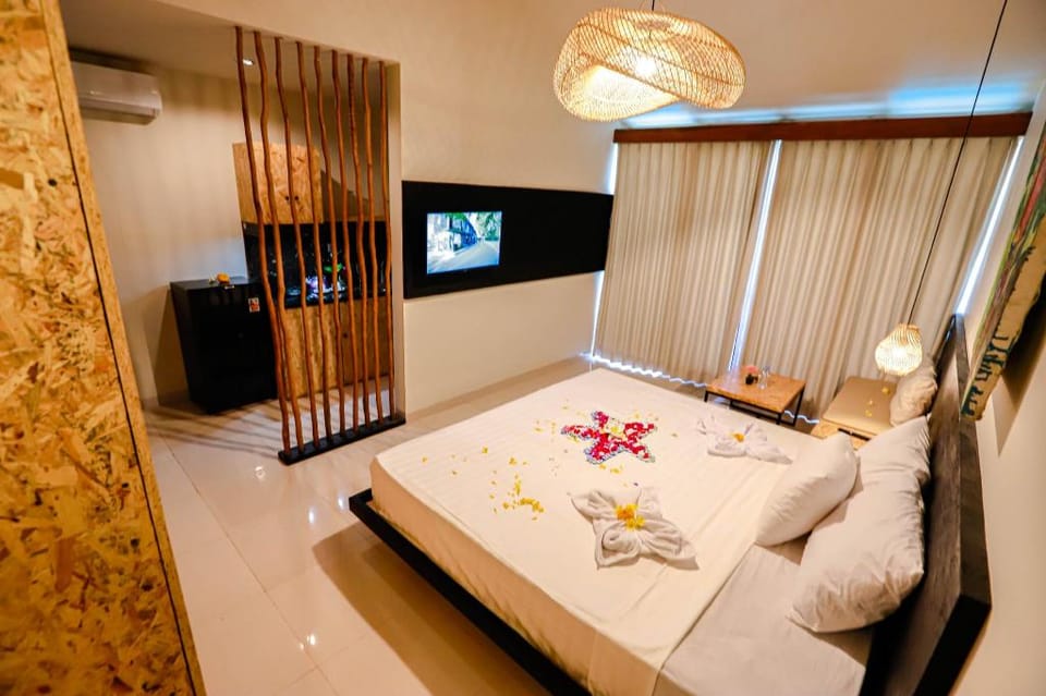 Neo Bintang Bungalow Vacation rental in Denpasar
