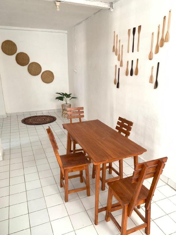 Permai House Homestay Vacation rental in Yogyakarta