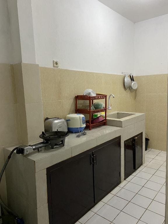 Permai House Homestay Vacation rental in Yogyakarta