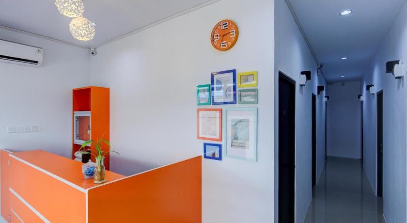 Capital O 93076 Batam Backpacker Guesthouse 2 Hotel in Riau Islands, Indonesia