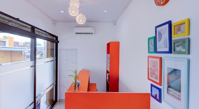 Capital O 93076 Batam Backpacker Guesthouse 2 Hotel in Riau Islands, Indonesia