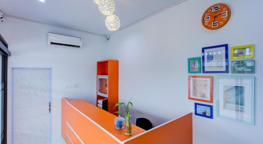 Capital O 93076 Batam Backpacker Guesthouse 2 Hotel in Riau Islands, Indonesia