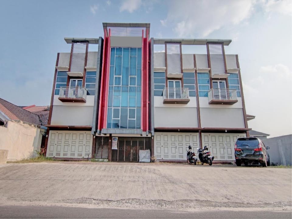 Hotel O Asri Homestay Syariah Hotel in West Sumatra, Indonesia