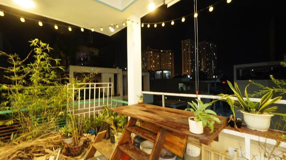 NANA House Vacation rental in Ho Chi Minh City