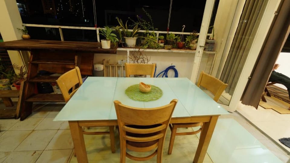 NANA House Vacation rental in Ho Chi Minh City