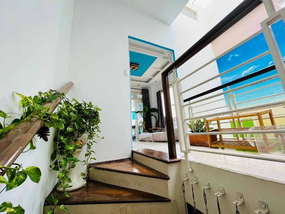 NANA House Vacation rental in Ho Chi Minh City