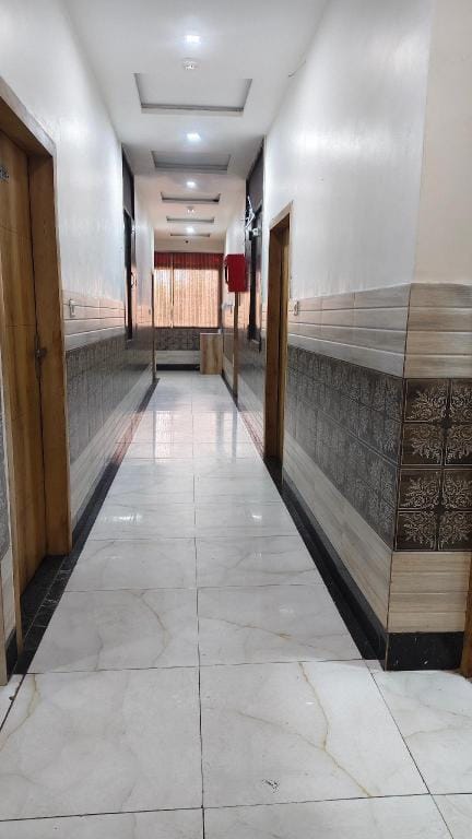 Hotel Ravi Palace Hotel in Agra
