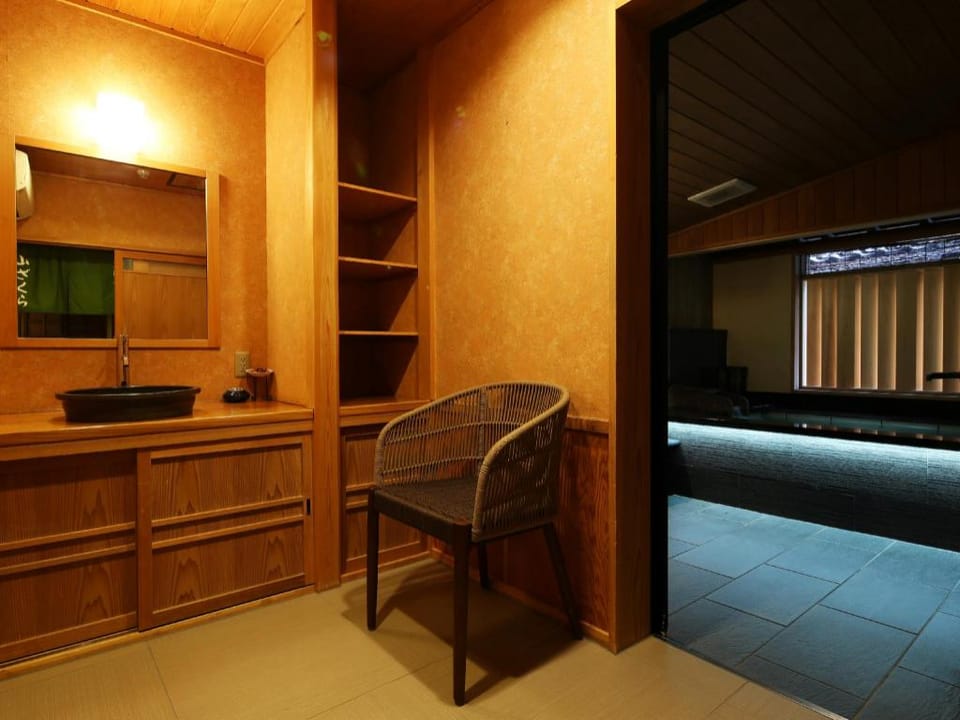 Kinosaki Onsen Ichidaya Hotel in Hyogo Prefecture