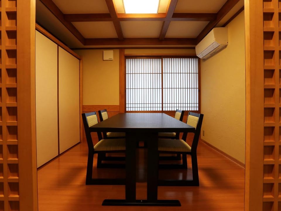 Kinosaki Onsen Ichidaya Hotel in Hyogo Prefecture