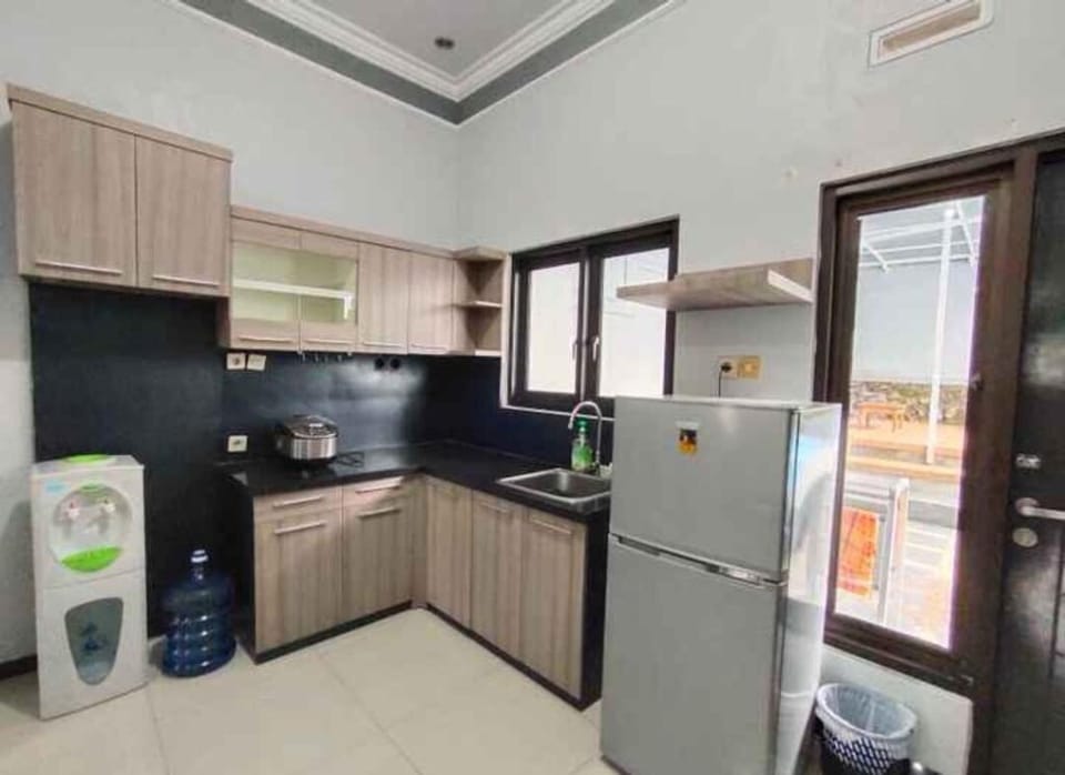 Villa Kencana Apel C7 Vacation rental in Batu