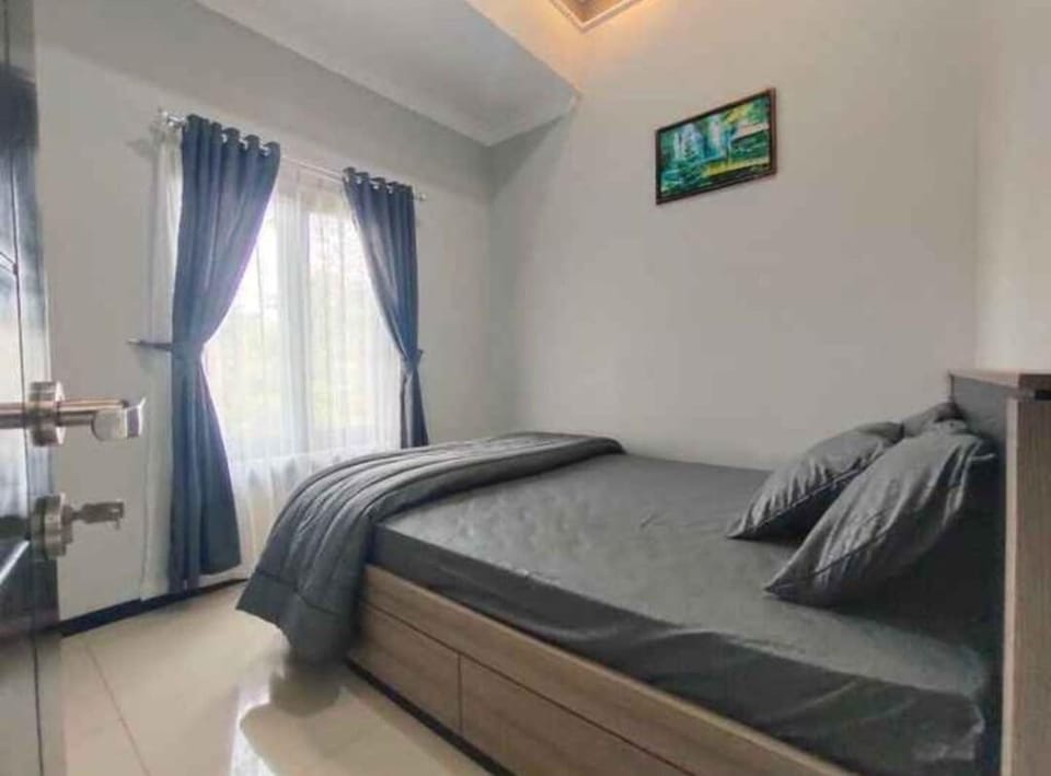 Villa Kencana Apel C7 Vacation rental in Batu