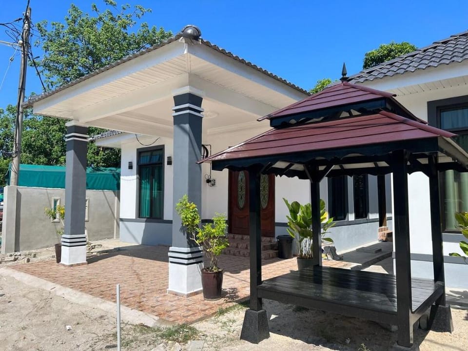 Barakah Homestay Vacation rental in Malaysia