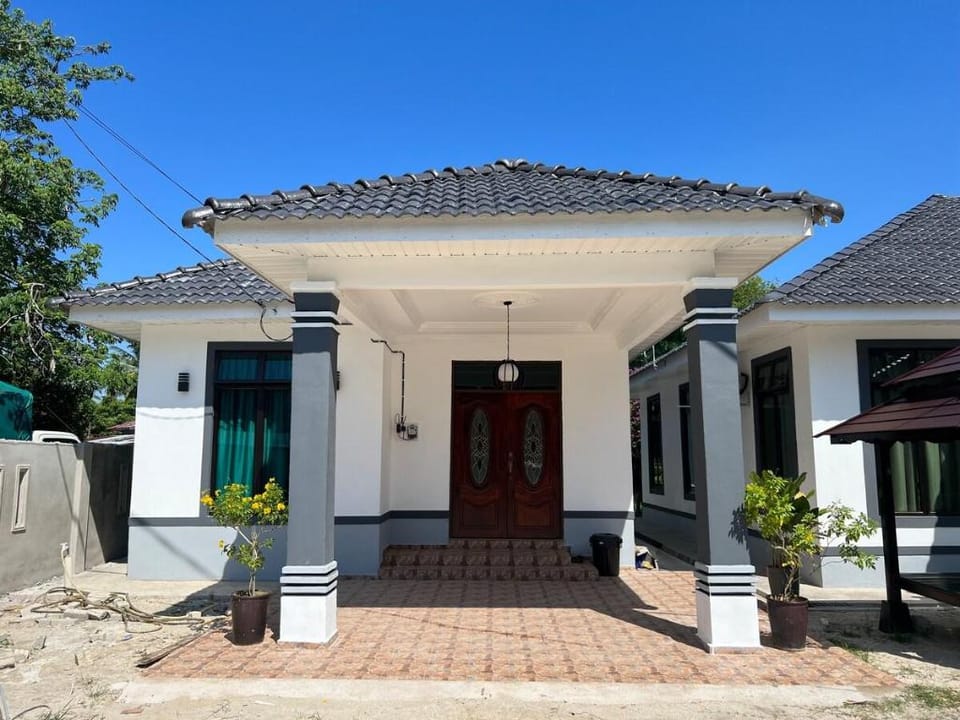 Barakah Homestay Vacation rental in Malaysia