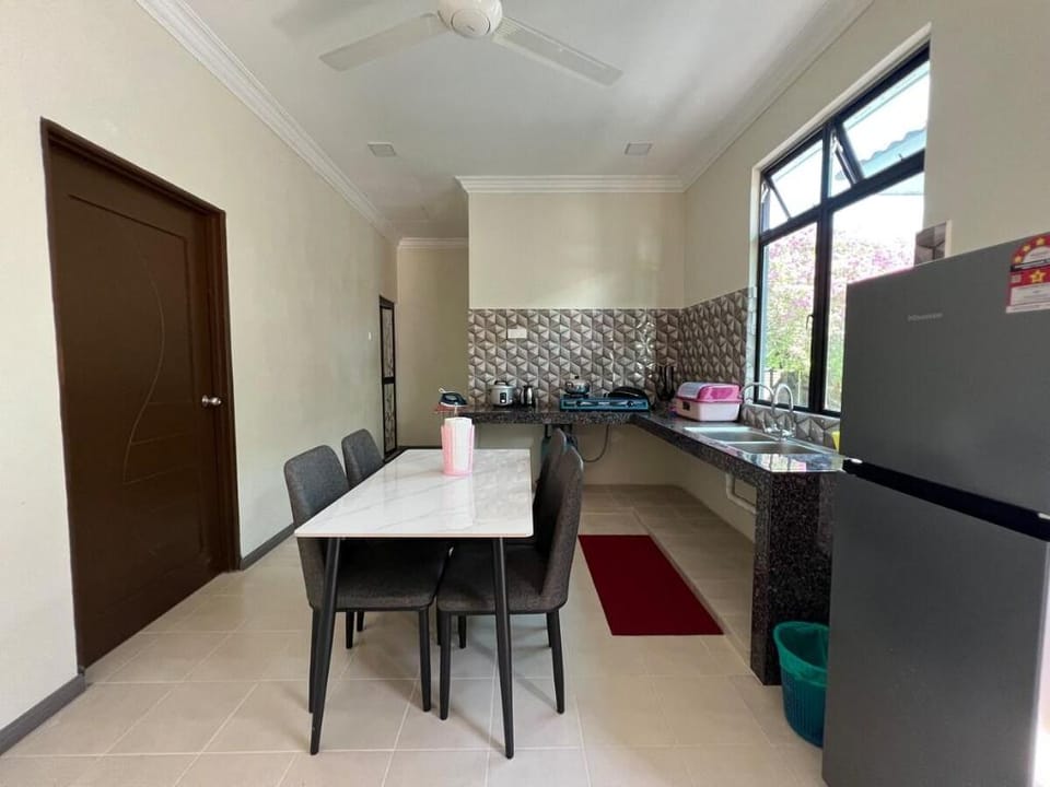 Barakah Homestay Vacation rental in Malaysia
