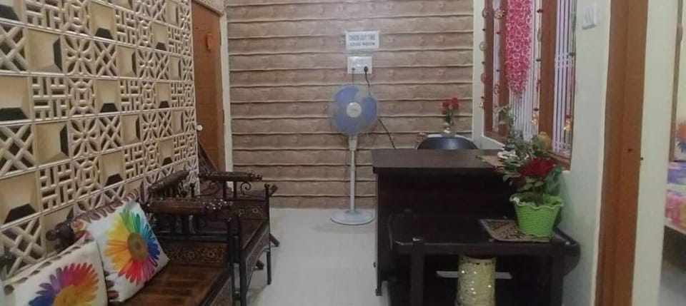 Manshapurn Home Stay Apartment in Varanasi