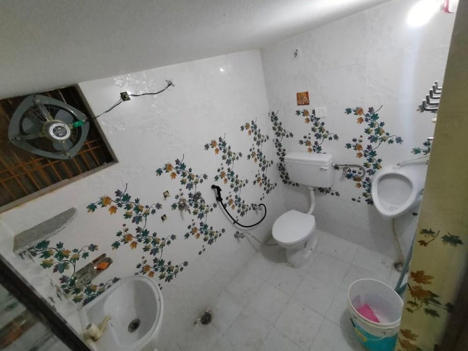 Manshapurn Home Stay Apartment in Varanasi