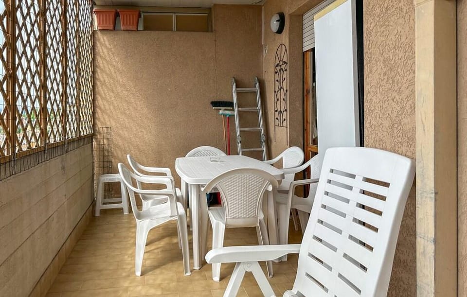 appartamento per vacanze, trasferte e lavoro Apartment in Giulianova