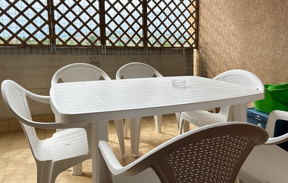 appartamento per vacanze, trasferte e lavoro Apartment in Giulianova