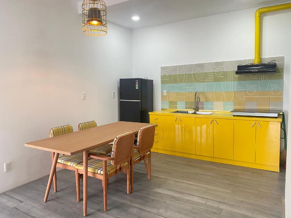 Home Stay, Apartment for rent Apartment in Ho Chi Minh City