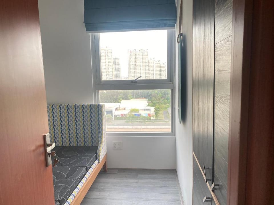 Home Stay, Apartment for rent Apartment in Ho Chi Minh City