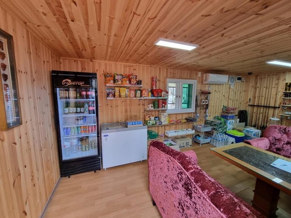 AU Bed and Breakfast in Gyeonggi-do