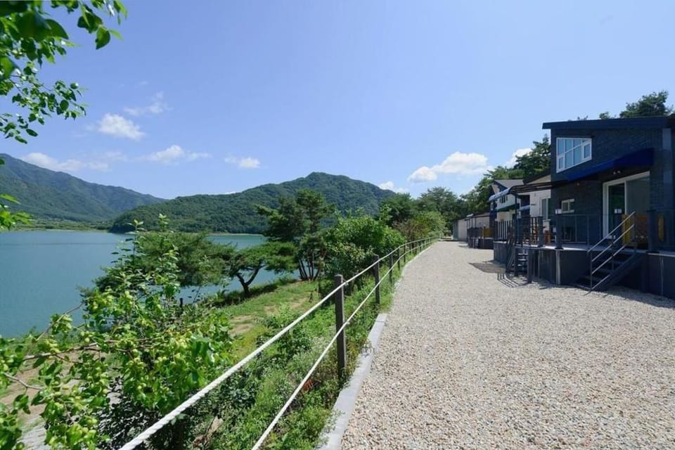 AU Bed and Breakfast in Gyeonggi-do