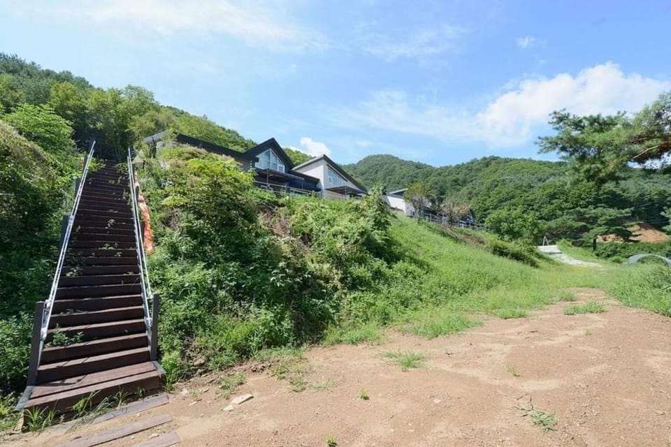 AU Bed and Breakfast in Gyeonggi-do
