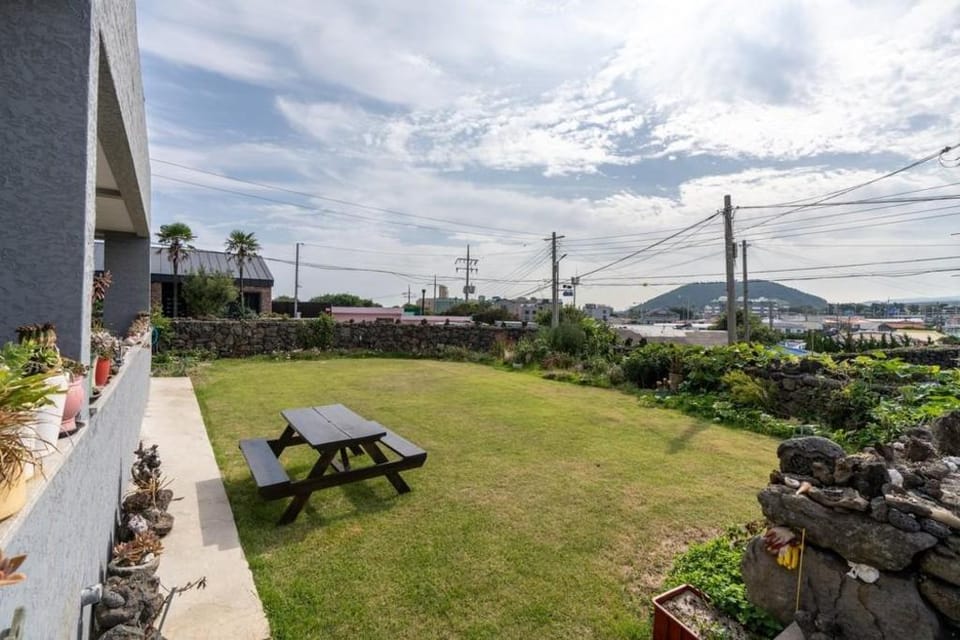 Yeonmi Dongsan Bed and Breakfast in South Korea