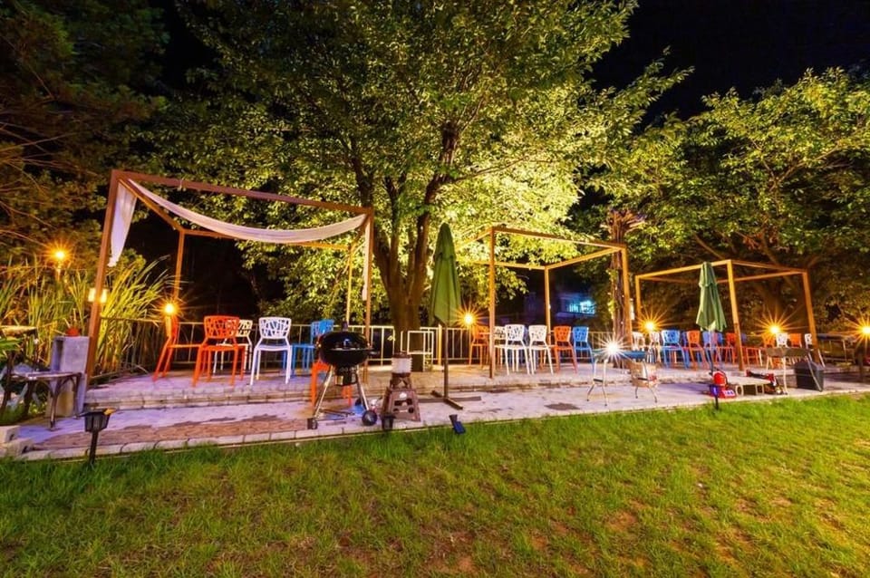 Ulsan Made Stay Bed and Breakfast in South Korea
